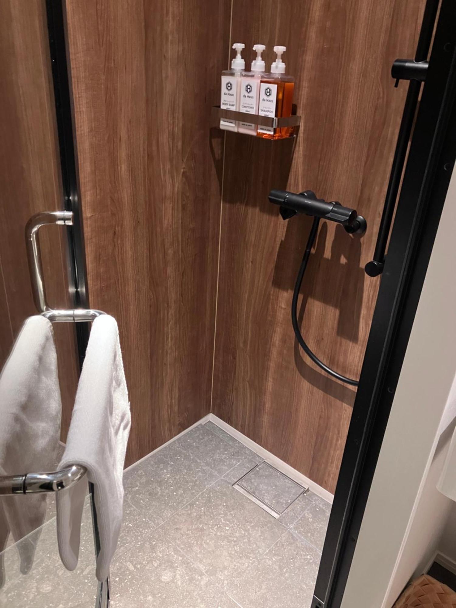 فندق Da Haus Shinjuku طوكيو المظهر الخارجي الصورة