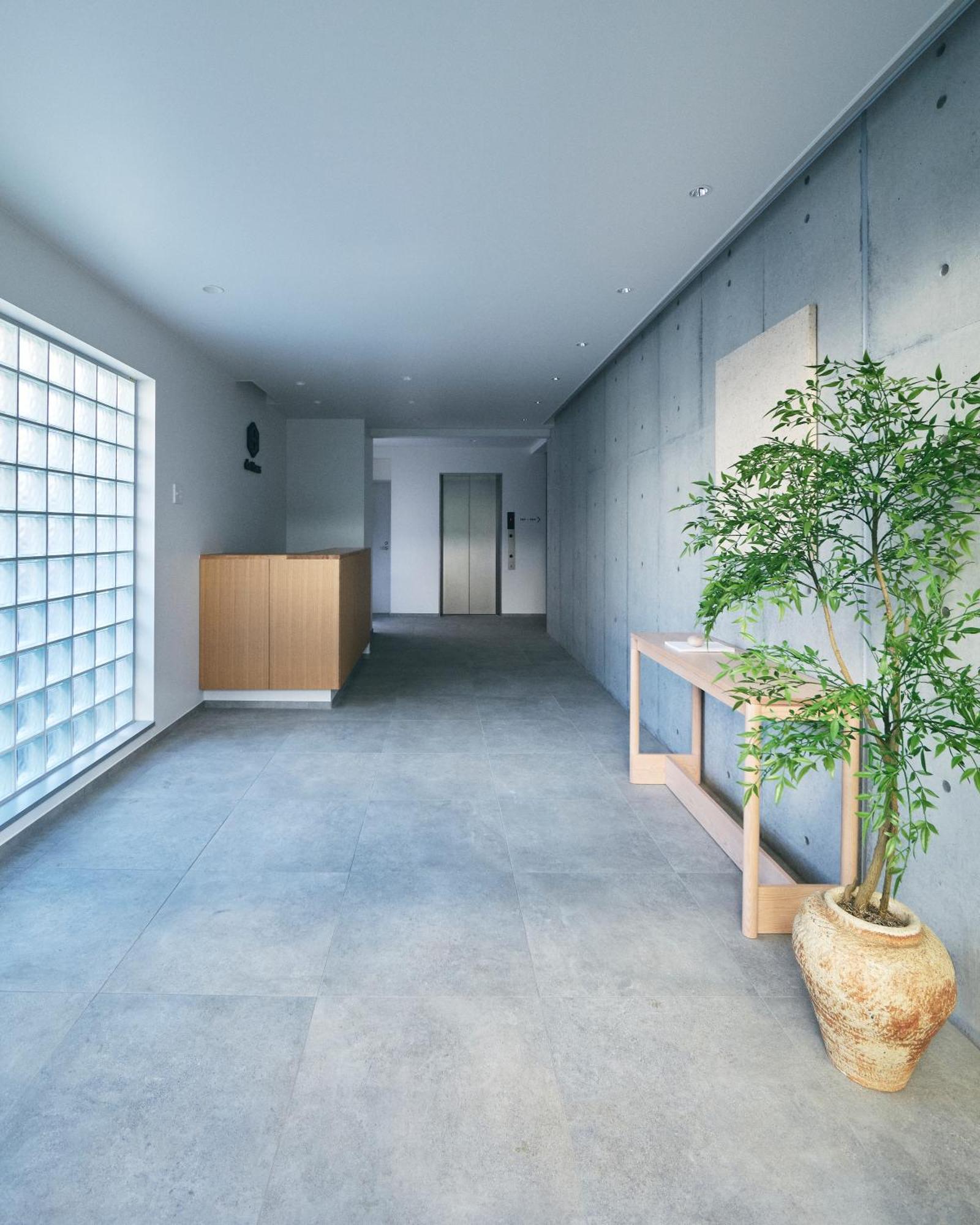 فندق Da Haus Shinjuku طوكيو المظهر الخارجي الصورة
